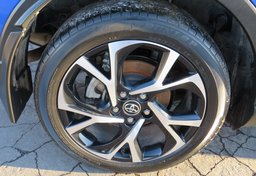 2018 Toyota C-HR - Image 42