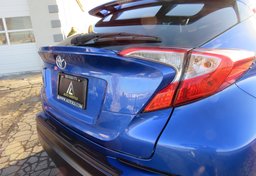 2018 Toyota C-HR - Image 17