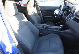 2018 Toyota C-HR - Image 23