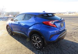 2018 Toyota C-HR - Image 6