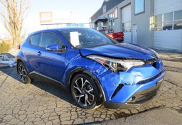 2018 Toyota C-HR - Image 4