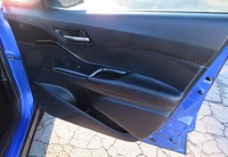 2018 Toyota C-HR - Image 28