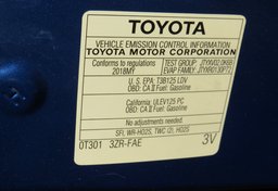 2018 Toyota C-HR - Image 49