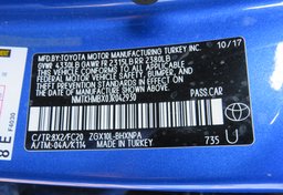 2018 Toyota C-HR - Image 47