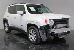 Thumbnail of 2018 Jeep Renegade