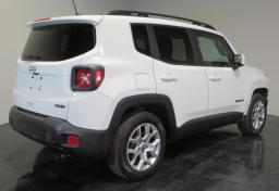 Thumbnail of 2018 Jeep Renegade