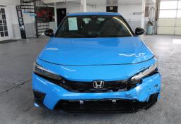 Thumbnail of 2024 Honda Civic