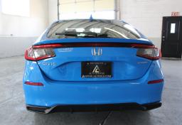 Thumbnail of 2024 Honda Civic