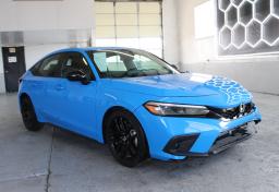Thumbnail of 2024 Honda Civic