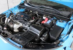 Thumbnail of 2024 Honda Civic