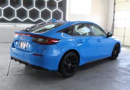 Thumbnail of 2024 Honda Civic