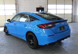 Thumbnail of 2024 Honda Civic