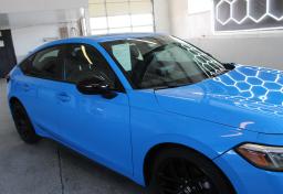 Thumbnail of 2024 Honda Civic