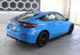 Thumbnail of 2024 Honda Civic
