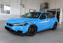 Thumbnail of 2024 Honda Civic