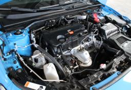 Thumbnail of 2024 Honda Civic
