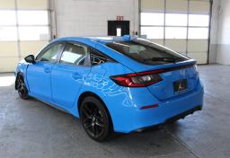 Thumbnail of 2024 Honda Civic