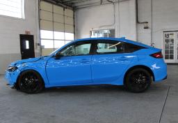 Thumbnail of 2024 Honda Civic