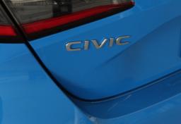 Thumbnail of 2024 Honda Civic