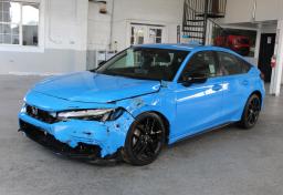 Thumbnail of 2024 Honda Civic