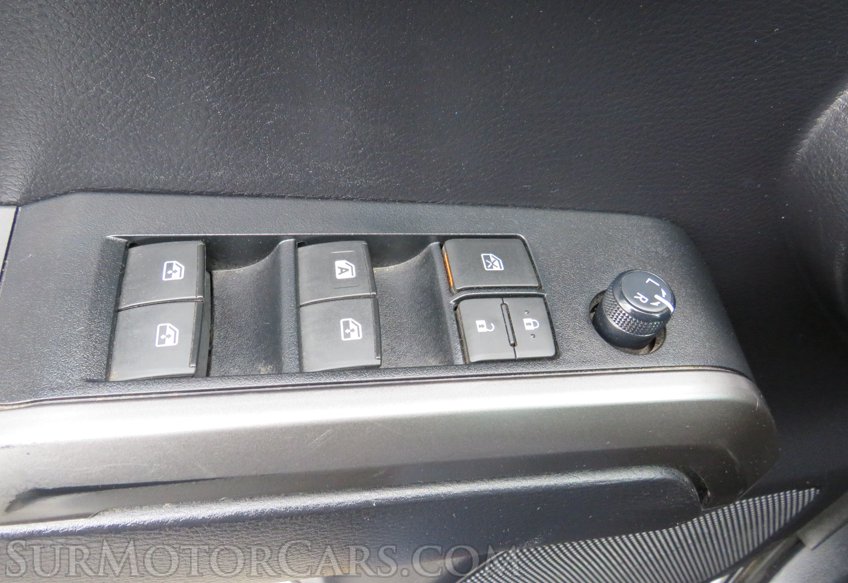 2020 Toyota Tacoma 4WD - Image 49