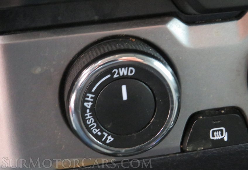 2020 Toyota Tacoma 4WD - Image 42