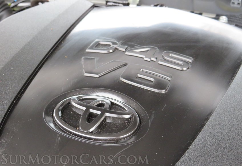 2020 Toyota Tacoma 4WD - Image 52