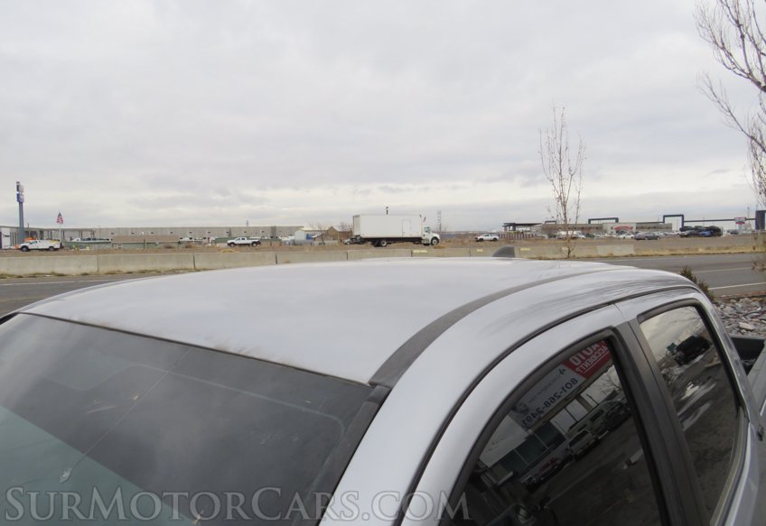 2020 Toyota Tacoma 4WD - Image 18