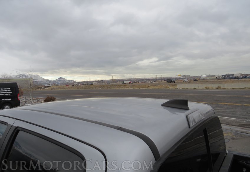 2020 Toyota Tacoma 4WD - Image 19