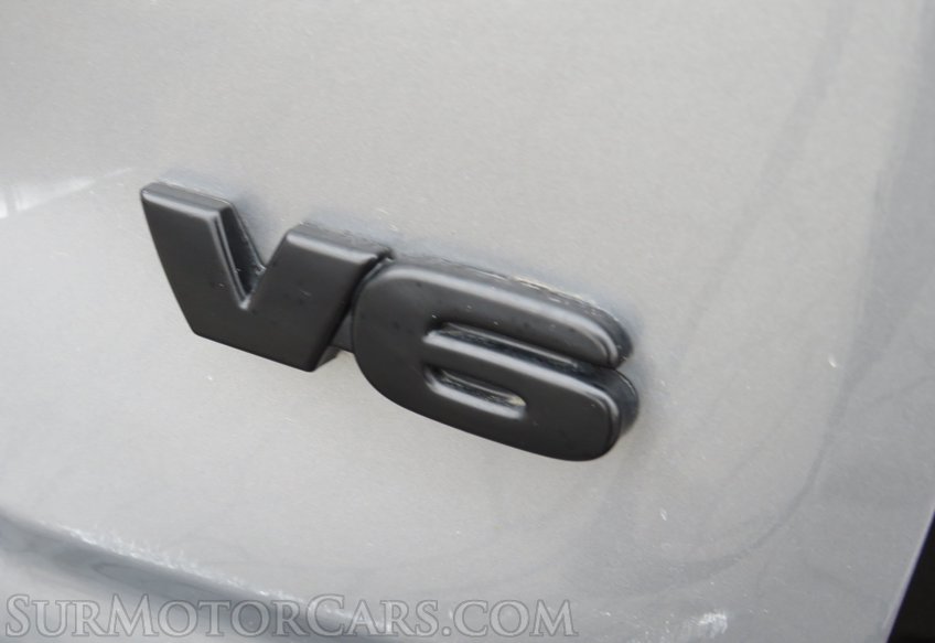 2020 Toyota Tacoma 4WD - Image 23