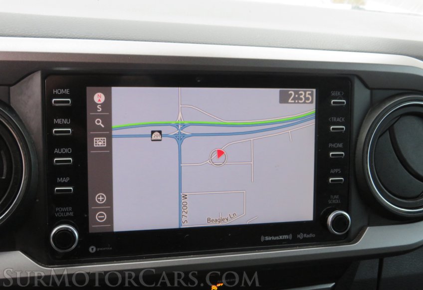 2020 Toyota Tacoma 4WD - Image 39