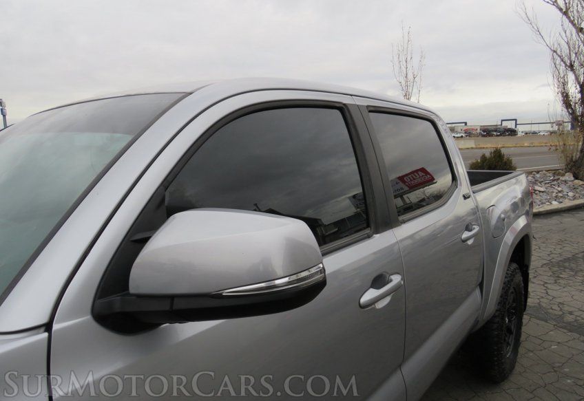 2020 Toyota Tacoma 4WD - Image 15