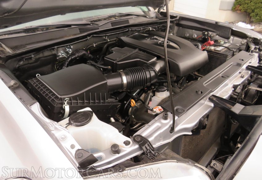 2020 Toyota Tacoma 4WD - Image 53