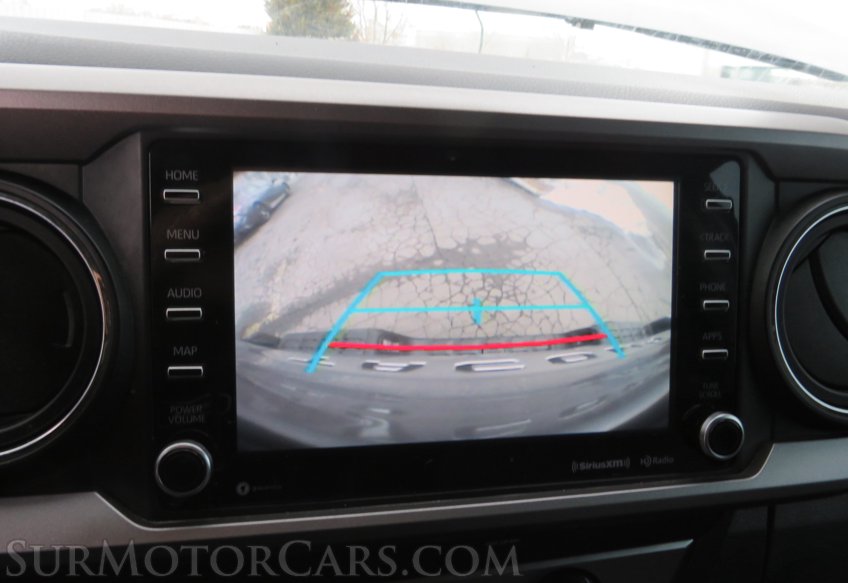 2020 Toyota Tacoma 4WD - Image 36