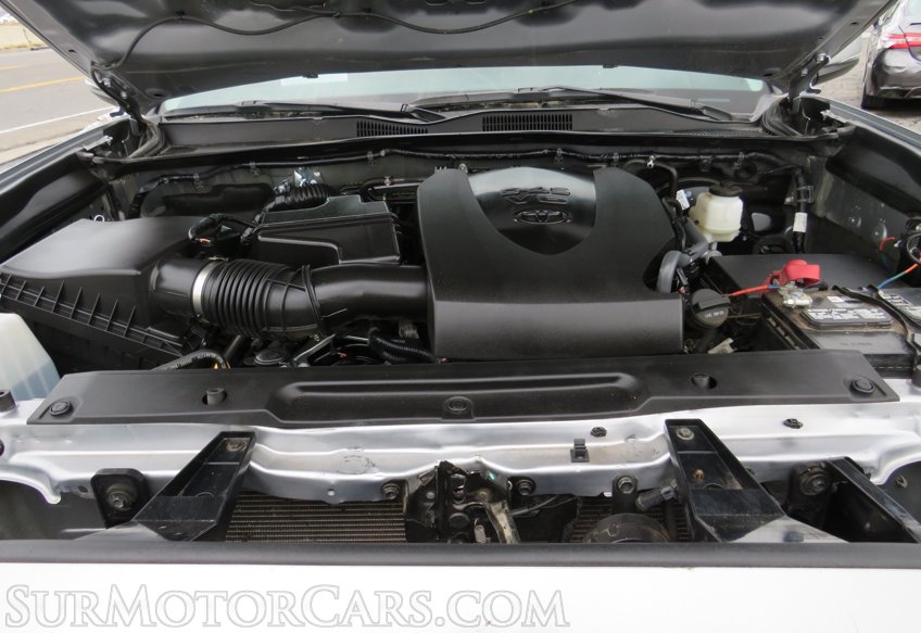 2020 Toyota Tacoma 4WD - Image 55