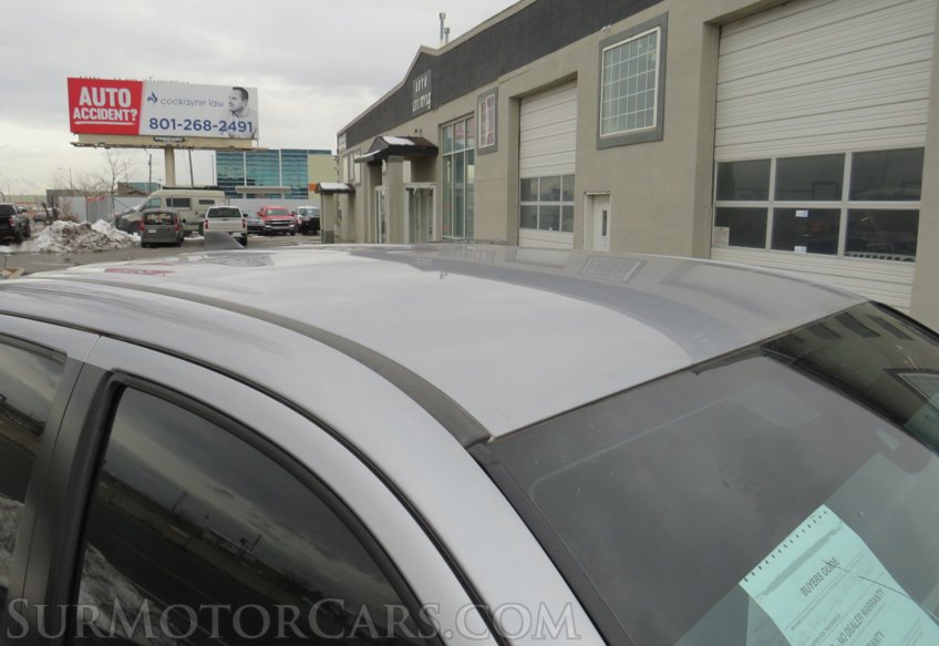 2020 Toyota Tacoma 4WD - Image 16