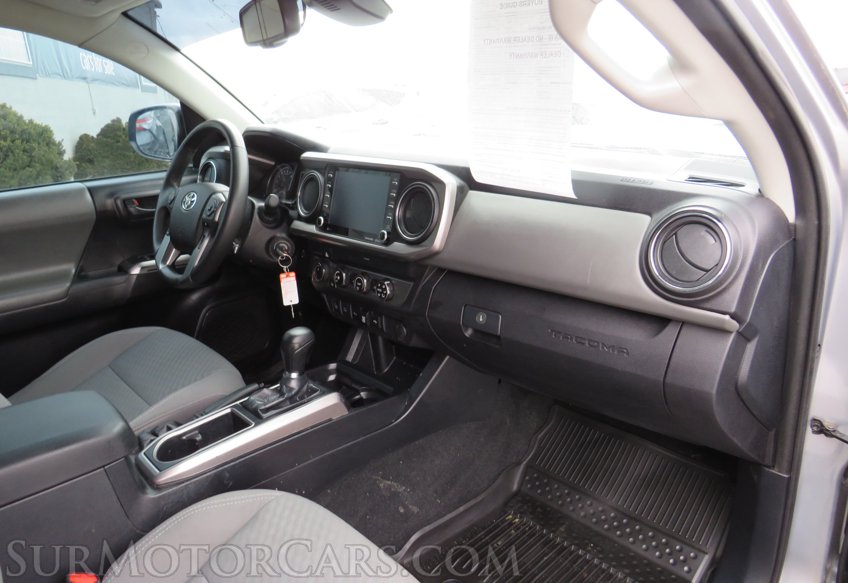 2020 Toyota Tacoma 4WD - Image 27