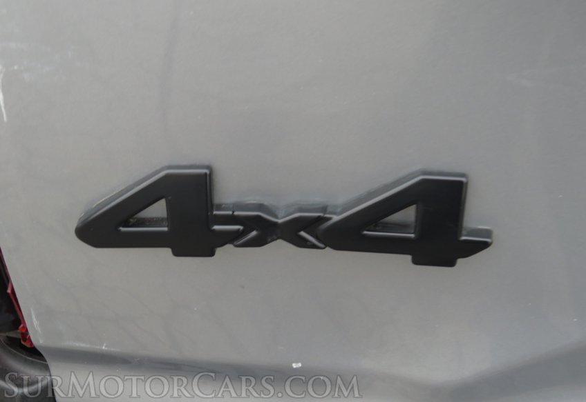 2020 Toyota Tacoma 4WD - Image 24