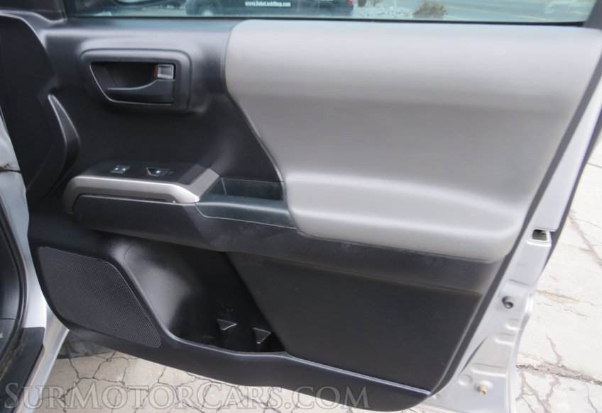 2020 Toyota Tacoma 4WD - Image 50