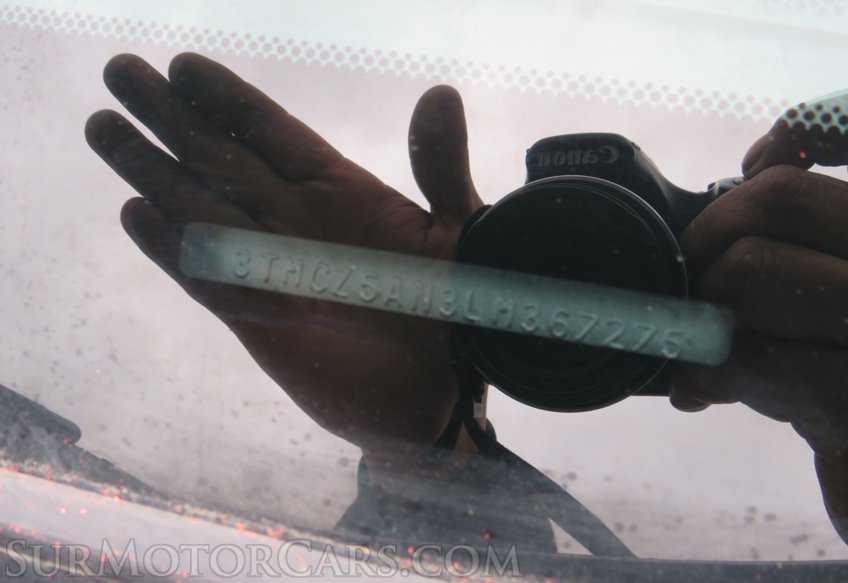 2020 Toyota Tacoma 4WD - Image 57