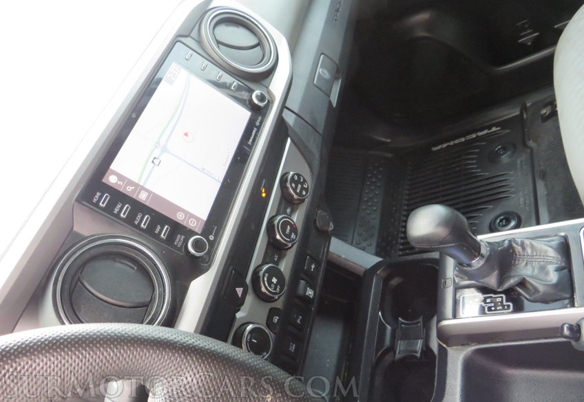 2020 Toyota Tacoma 4WD - Image 37