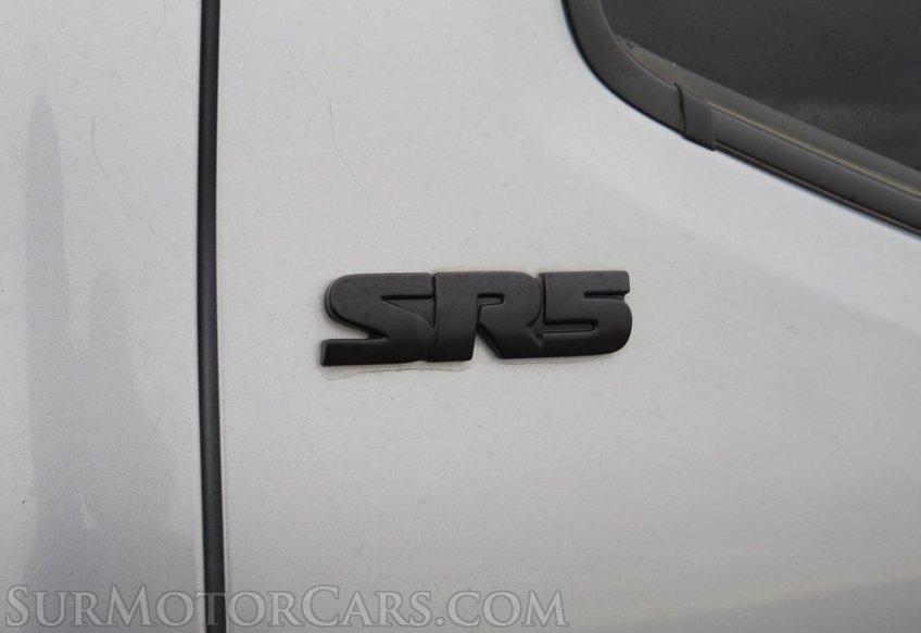 2020 Toyota Tacoma 4WD - Image 22