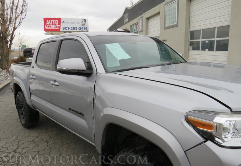 2020 Toyota Tacoma 4WD - Image 14