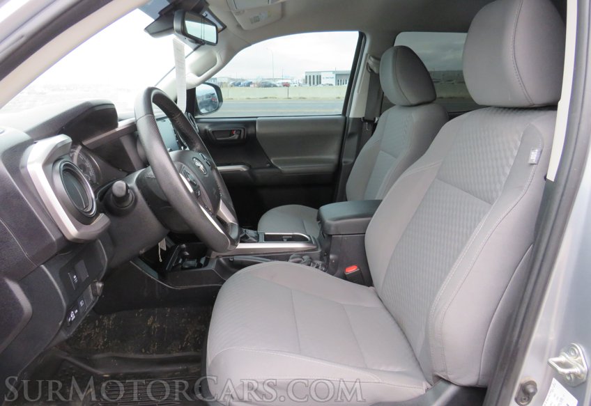 2020 Toyota Tacoma 4WD - Image 26