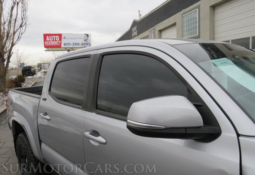 2020 Toyota Tacoma 4WD - Image 13