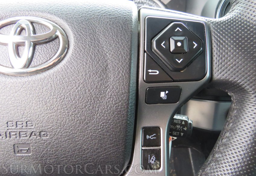 2020 Toyota Tacoma 4WD - Image 34