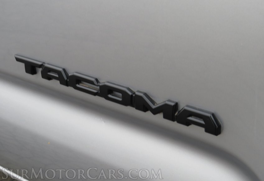 2020 Toyota Tacoma 4WD - Image 20