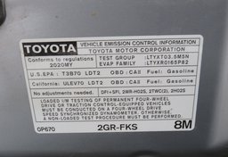 2020 Toyota Tacoma 4WD - Image 56