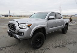 2020 Toyota Tacoma 4WD - Image 2