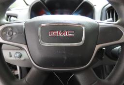 Thumbnail of 2022 GMC Canyon